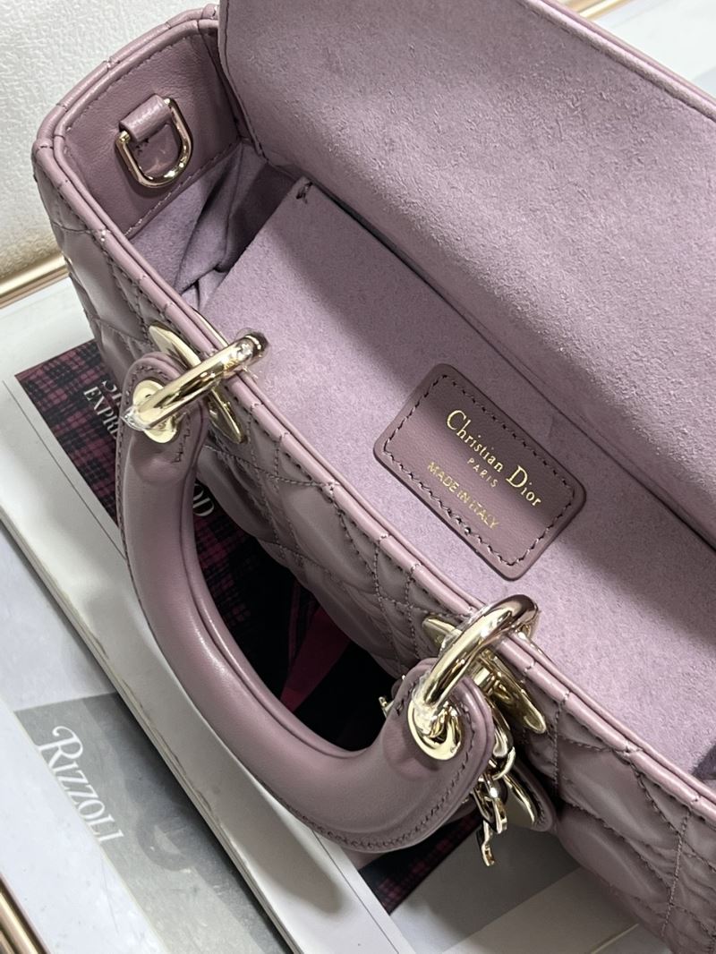 Christian Dior My Lady Bags